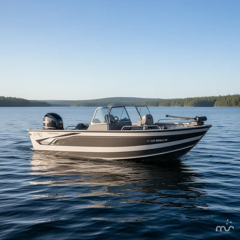 Slide: The Image of Lund 2075 Fisherman 2024 - 2