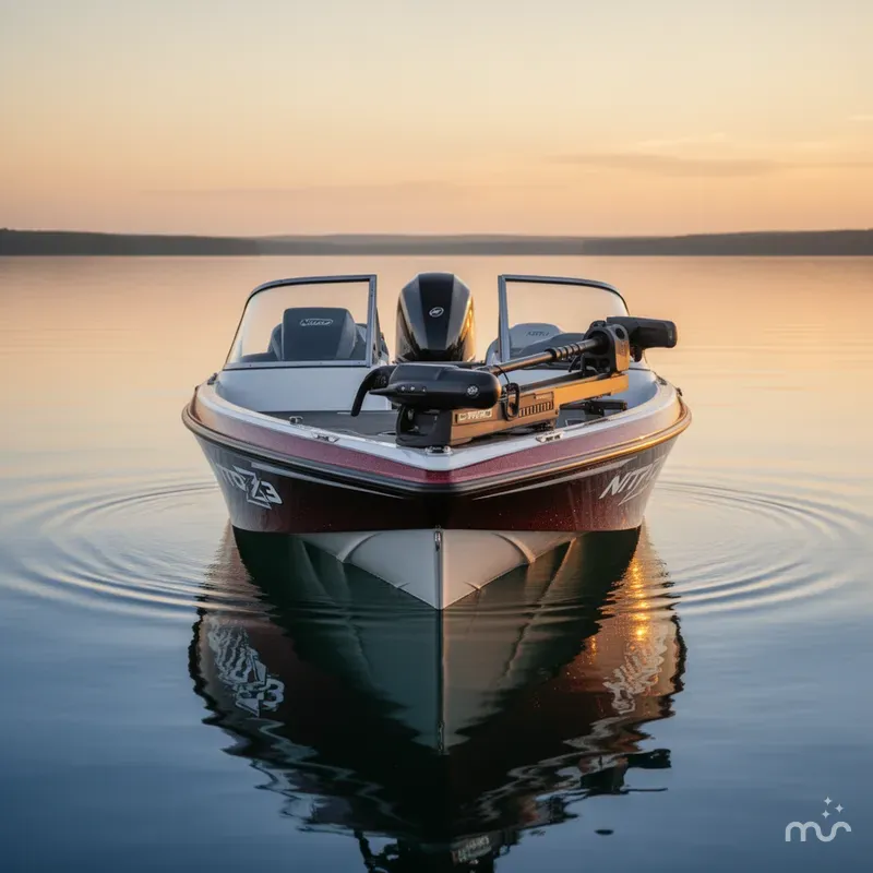 Slide: The Image of Nitro Z19 Sport 2021 - 1