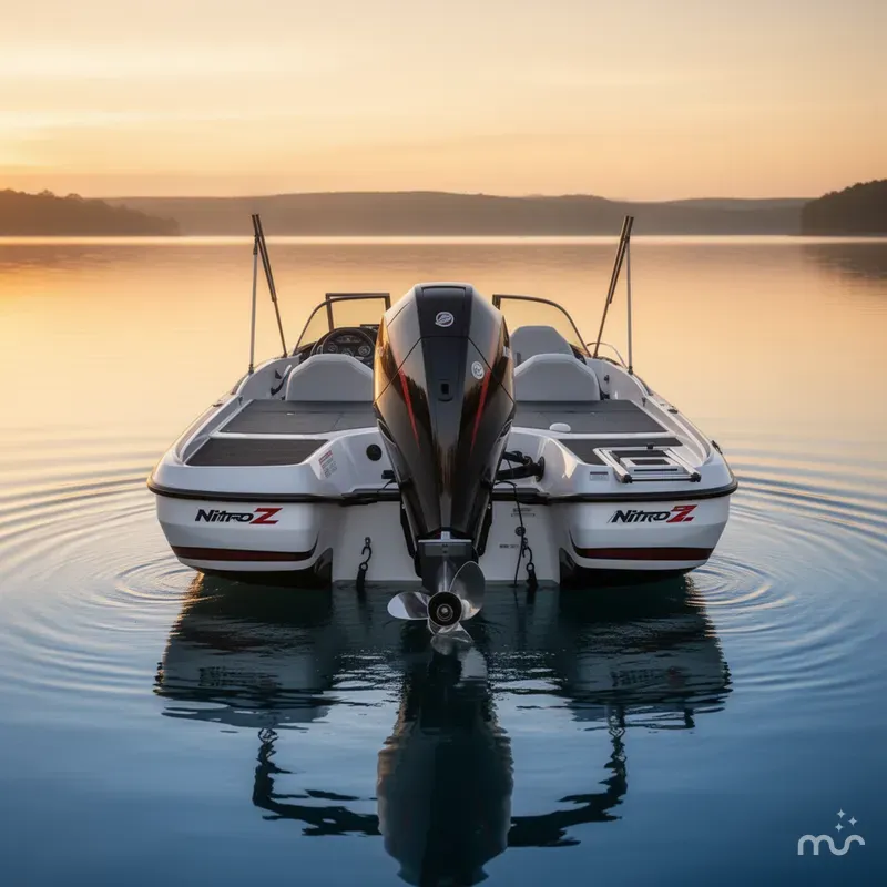 Slide: The Image of Nitro Z19 Sport 2021 - 3