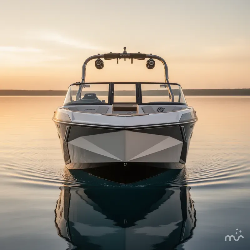 The Image of Nautique Super Air Nautique G23 2021 - 1