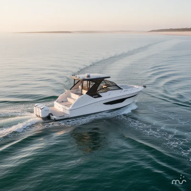 Slide: The Image of Ross 340 SLR LEGEND 2026 - 4