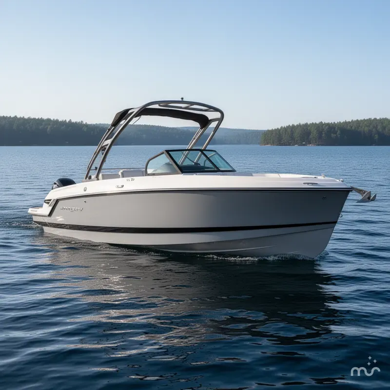 The Image of Monterey Elite 27 SD 2027 - 0