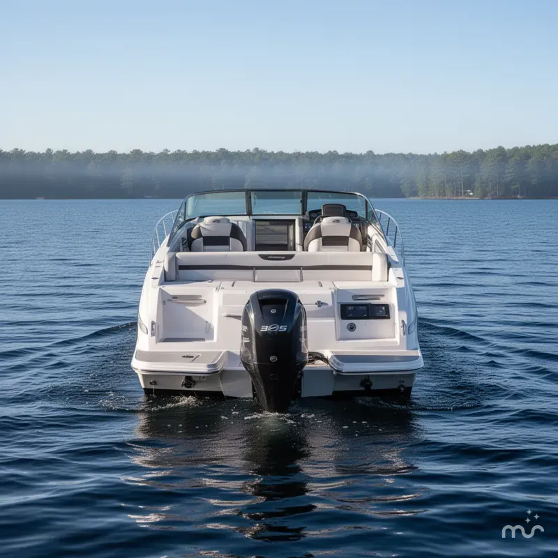 Slide: The Image of Monterey Elite 27 SD 2027 - 3