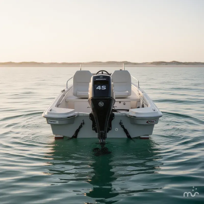 Slide: The Image of Boston Whaler 130 Super Sport 2023 - 3