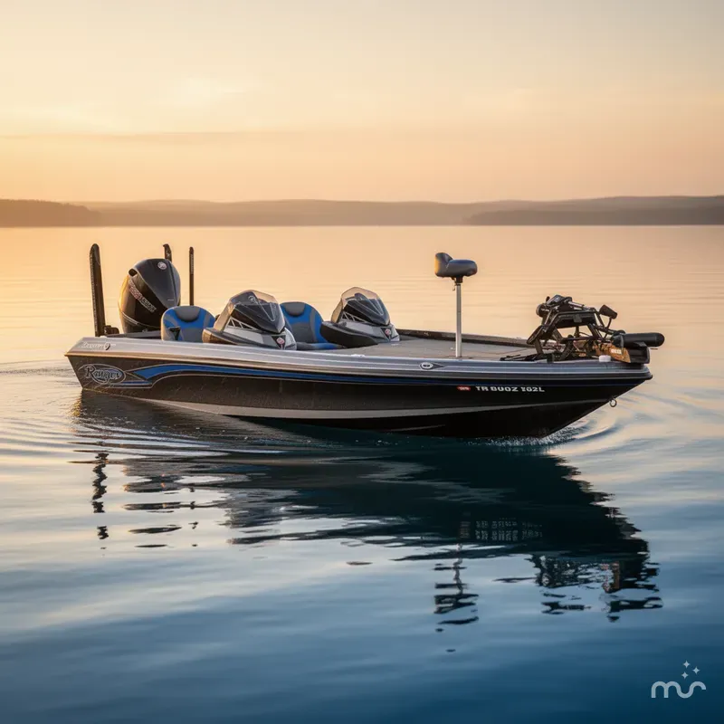 The Image of Ranger Z521L 2021 - 0