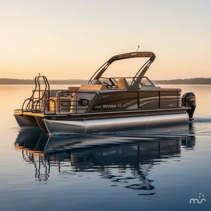 The Image of Sylvan G5 DLZ DH 2026 - 0