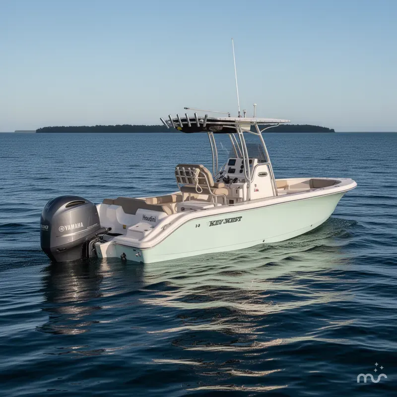 The Image of Key West 219 FS 2023 - 0