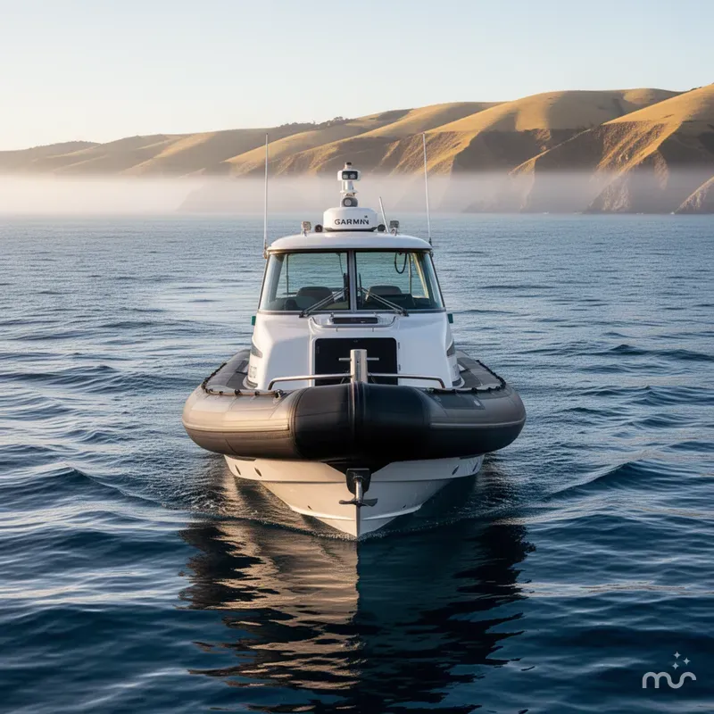 Slide: The Image of Protector Targa 30 2016 - 1