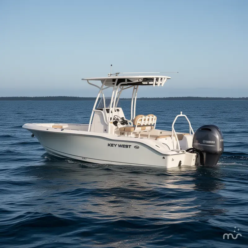 The Image of Key West 219 FS 2023 - 0