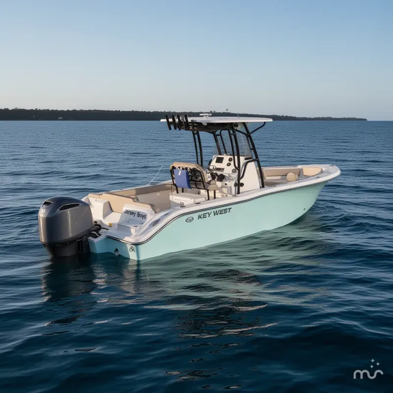 The Image of Key West 219 FS 2023 - 0