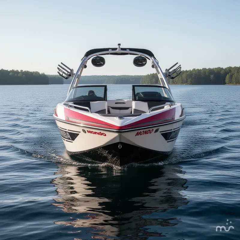 Slide: The Image of Moomba Mondo 2015 - 1