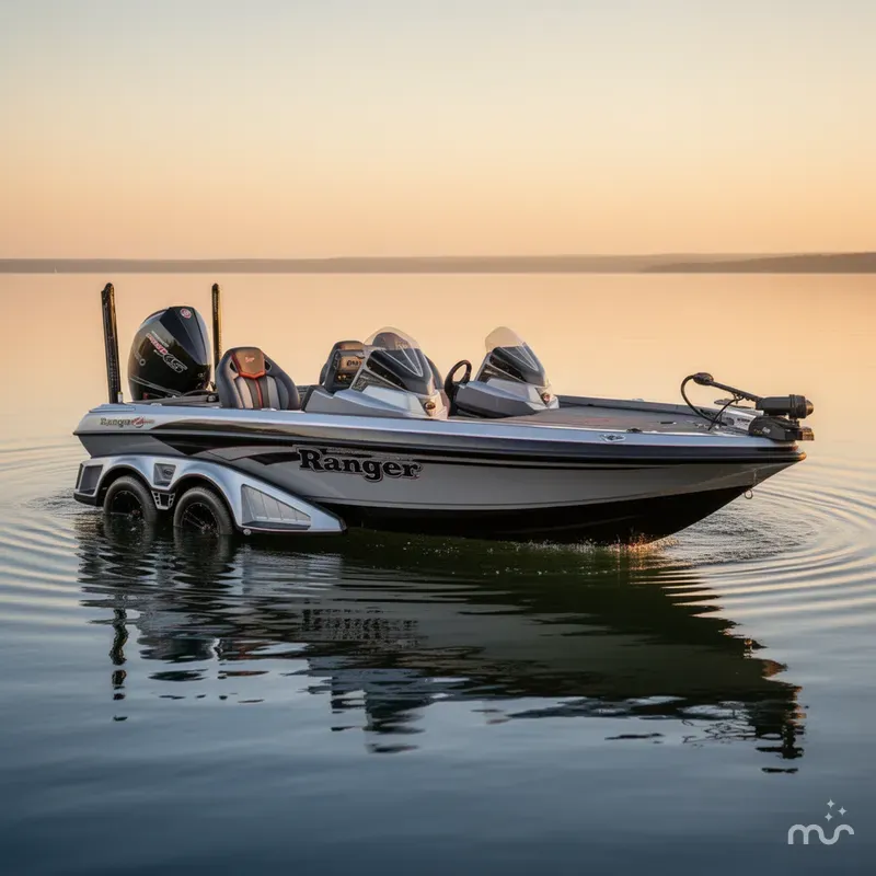 Slide: The Image of Ranger Z520R 55TH ANNIVERSARY EDITION 2023 - 2
