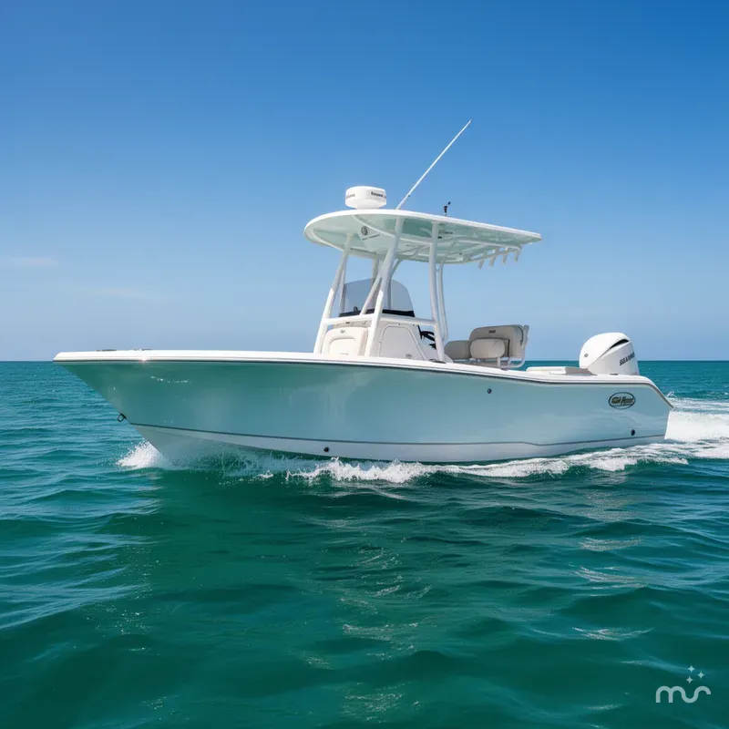 The Image of Sea Hunt Ultra 219 2027 - 0
