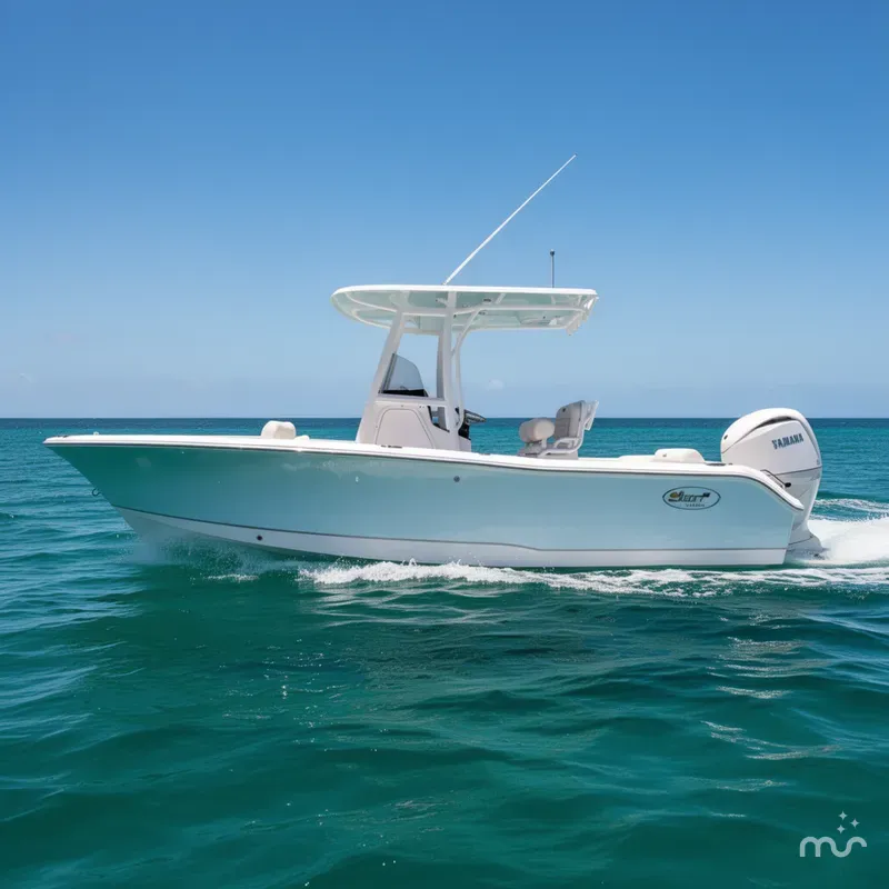 Slide: The Image of Sea Hunt Ultra 219 2027 - 2