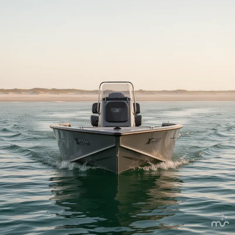 Slide: The Image of Xpress Hyper-Lift Bay Series H22B-200HP GREY 2027 - 1