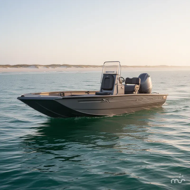 Slide: The Image of Xpress Hyper-Lift Bay Series H22B-200HP GREY 2027 - 2