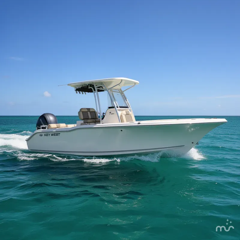 The Image of Key West 239 FS 2026 - 0