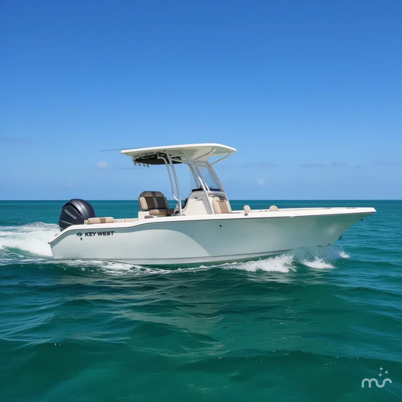 Slide: The Image of Key West 239 FS 2026 - 2