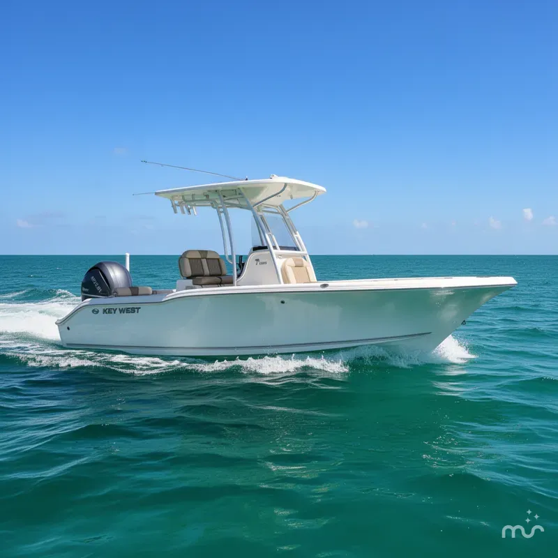 The Image of Key West 239 FS 2026 - 0