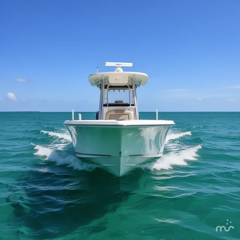 Slide: The Image of Key West 239 FS 2026 - 1