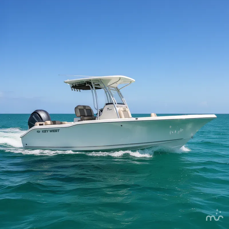 Slide: The Image of Key West 239 FS 2026 - 2