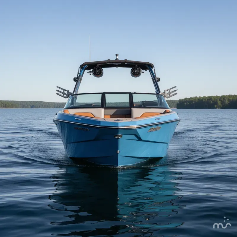 Slide: The Image of Malibu 26 LSV 2026 - 1