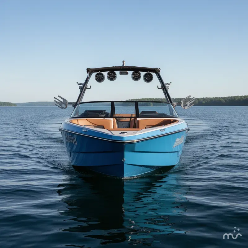 Slide: The Image of Malibu 26 LSV 2026 - 1