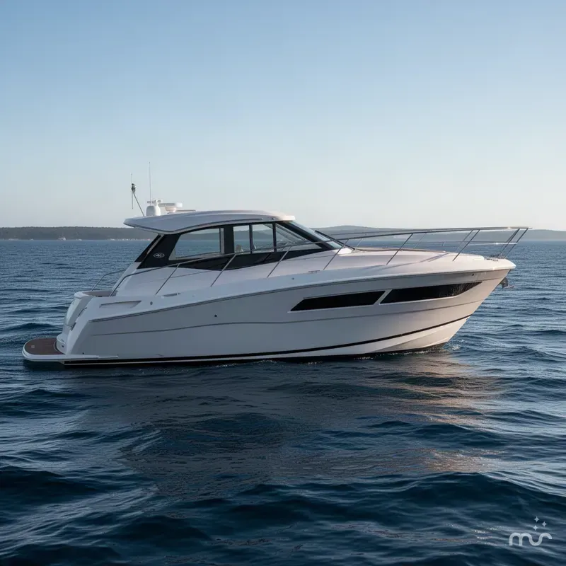 The Image of Regal 38 Grande Coupe 2025 - 0