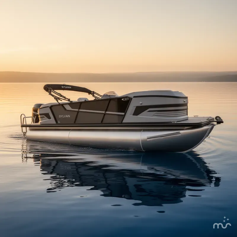The Image of Sylvan R22 LZ DH 2026 - 0