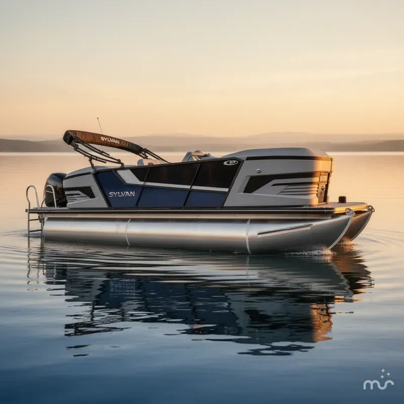 The Image of Sylvan R20 CLZ DH 2026 - 0