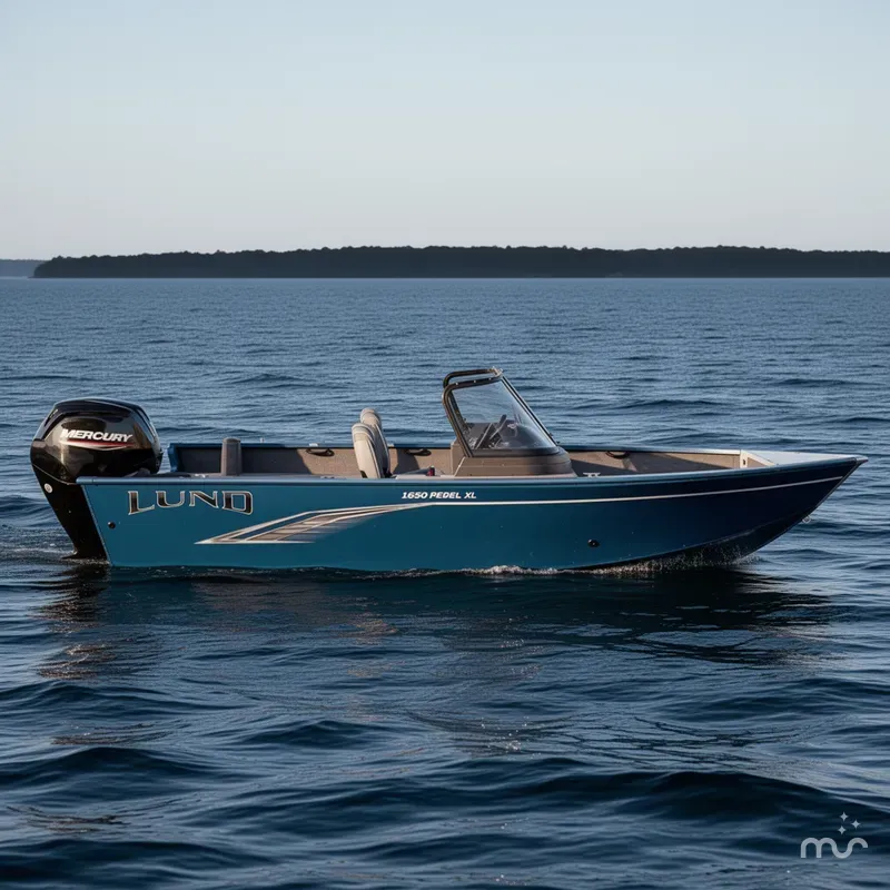 The Image of Rebel XL 1650 Sport 2027 - 0