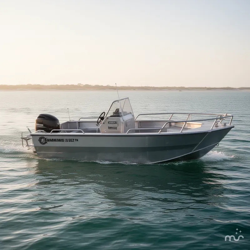 The Image of CACHE MARINE AMBUSH 552 TN 2026 - 0