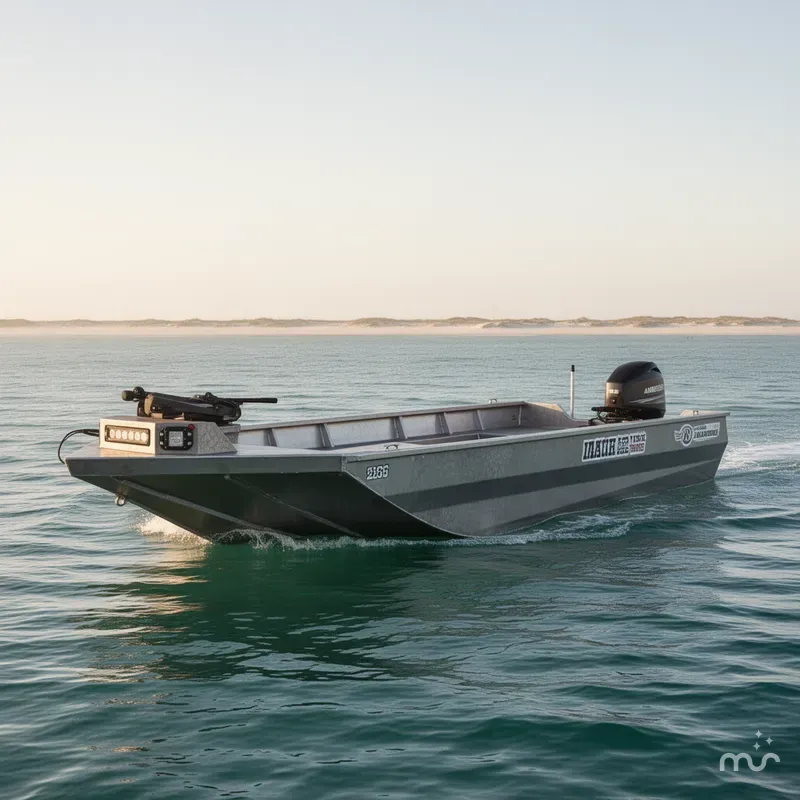 Slide: The Image of CACHE MARINE AMBUSH 552 TN 2026 - 2