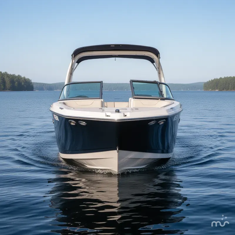 Slide: The Image of Regal 23 OBX 2020 - 1