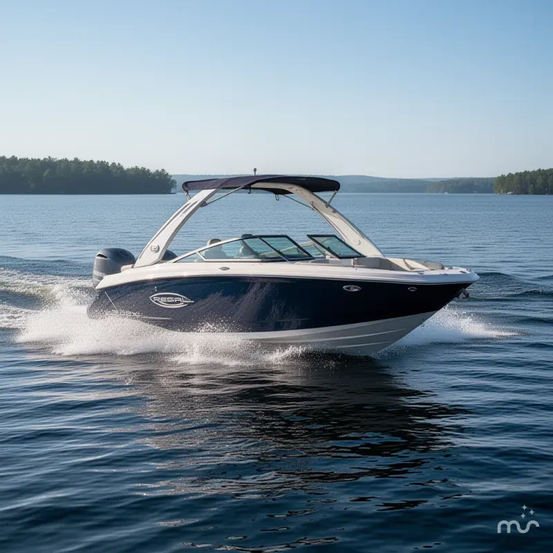 Slide: The Image of Regal 23 OBX 2020 - 4