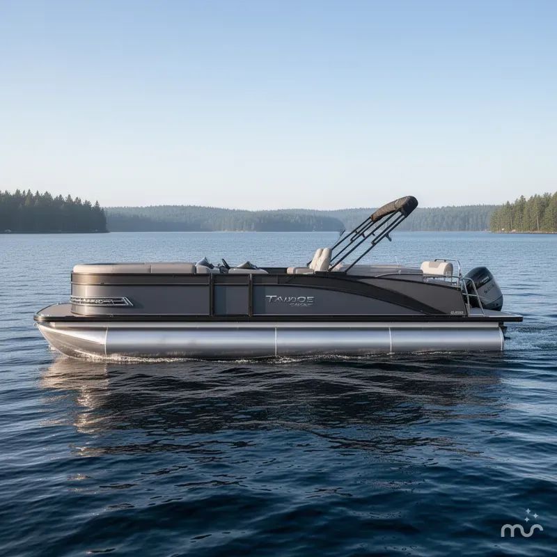The Image of Tahoe Cascade 25 QLS 2026 - 0
