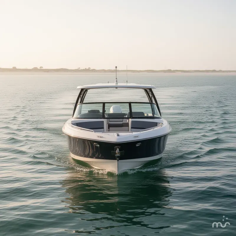 Slide: The Image of Monterey Elite 27 OB 2027 - 1