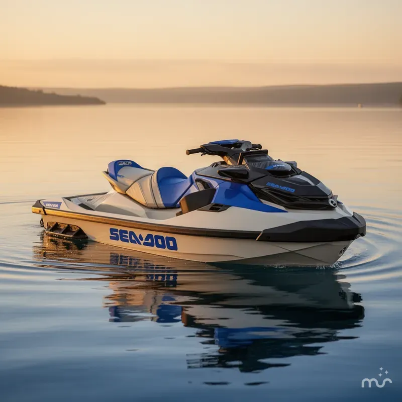 The Image of Sea-Doo Wake 2026 - 0