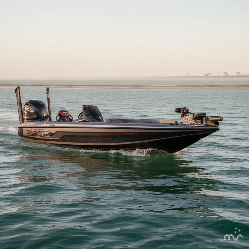 The Image of Skeeter ZXE21 2026 - 0