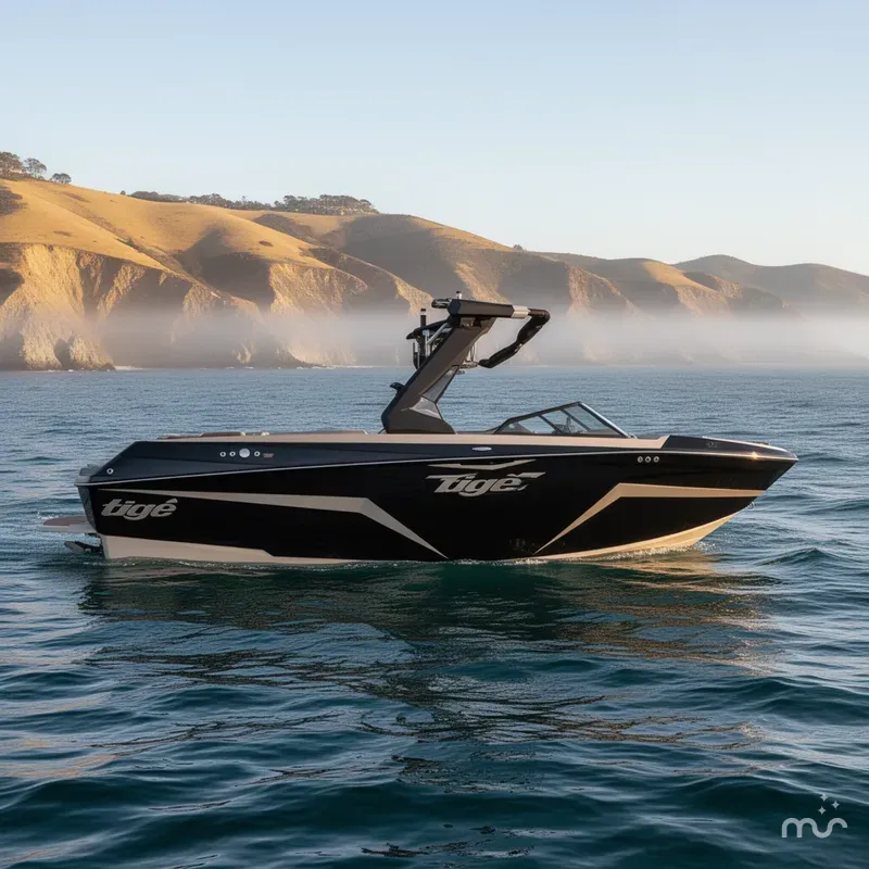 The Image of Tigé Z3 2026 - 0