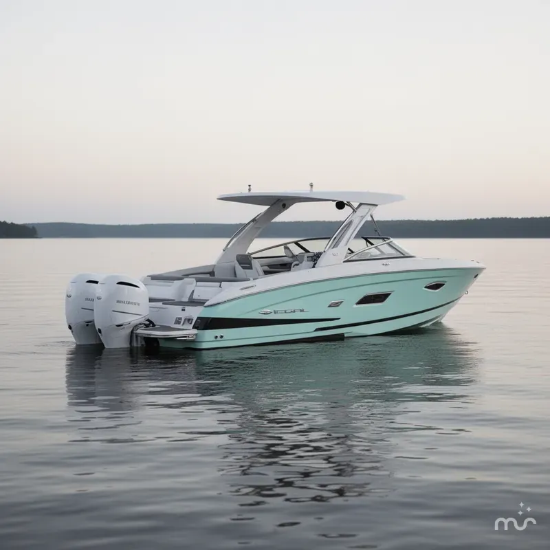 The Image of Regal LX4 2027 - 0