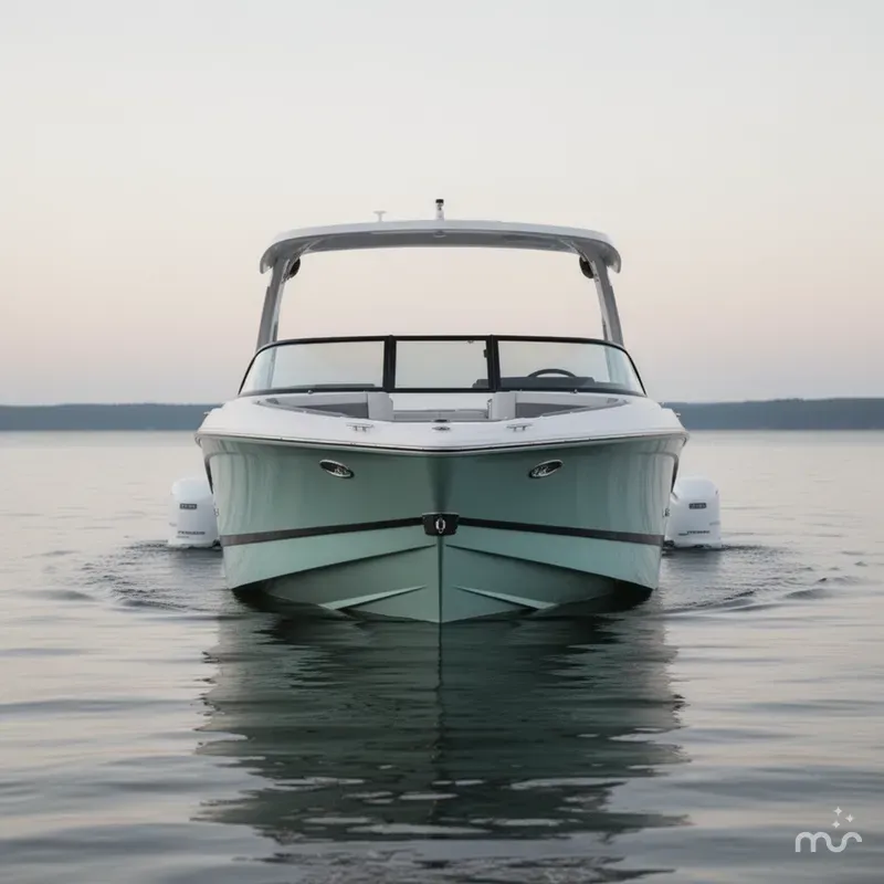 Slide: The Image of Regal LX4 2027 - 1