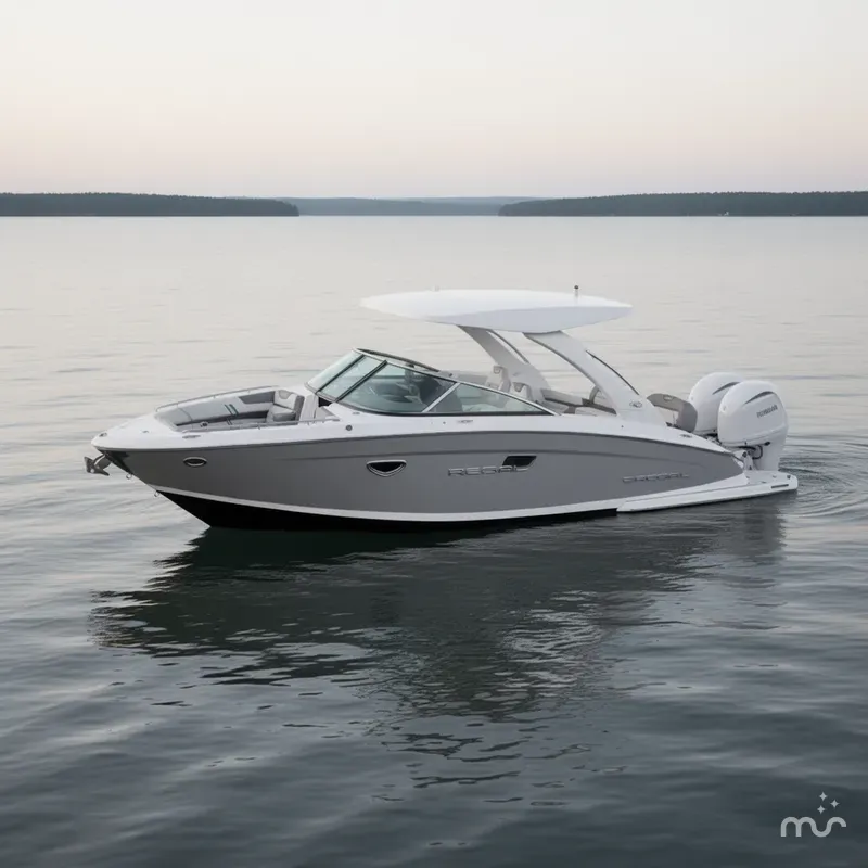 The Image of Regal LX9 2027 - 0