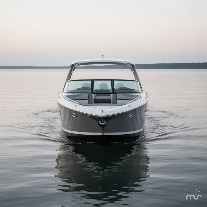 Slide: The Image of Regal LX9 2027 - 1