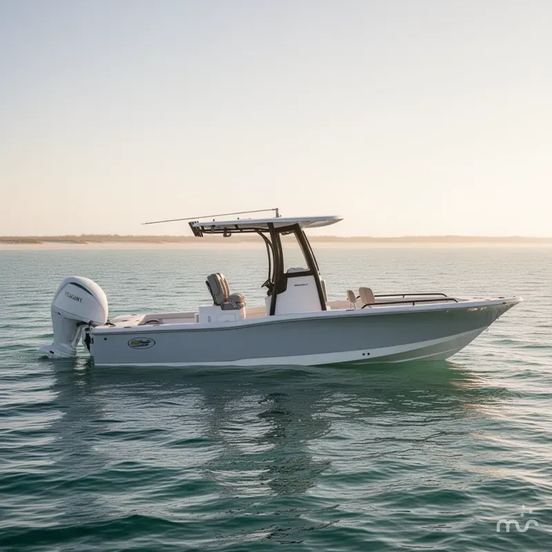 Slide: The Image of Sea Hunt BX 25 FS 2027 - 4