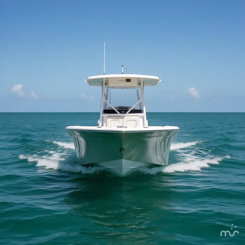 Slide: The Image of Sea Fox 228 Commander 2027 - 1