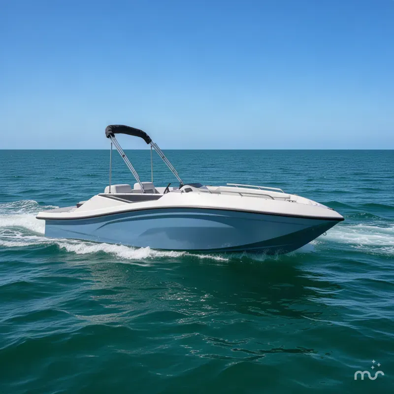 The Image of Starcraft J7 JET Standard 2027 - 0