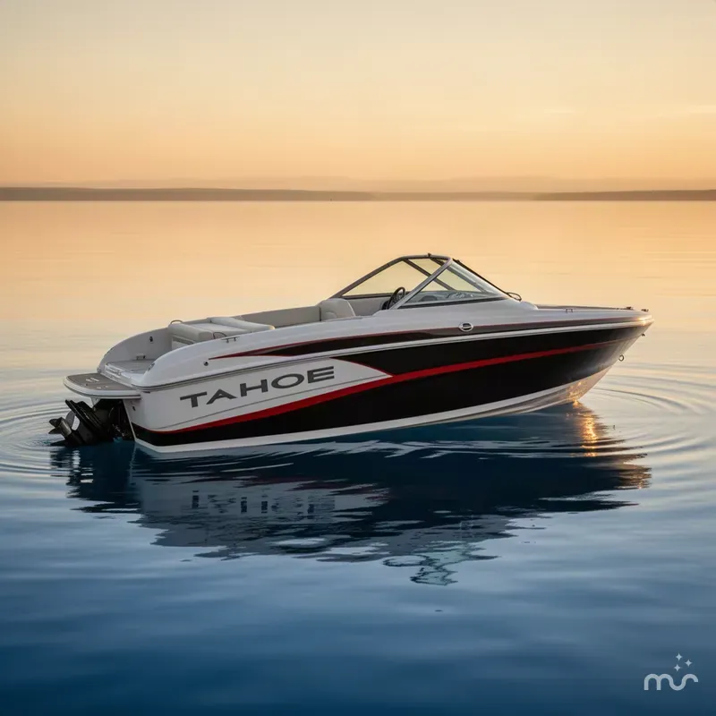 The Image of Tahoe 2013 - 0
