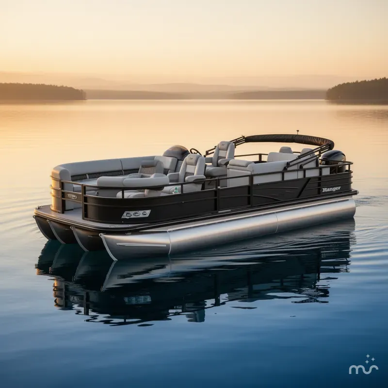 The Image of Ranger 220FC 2026 - 0