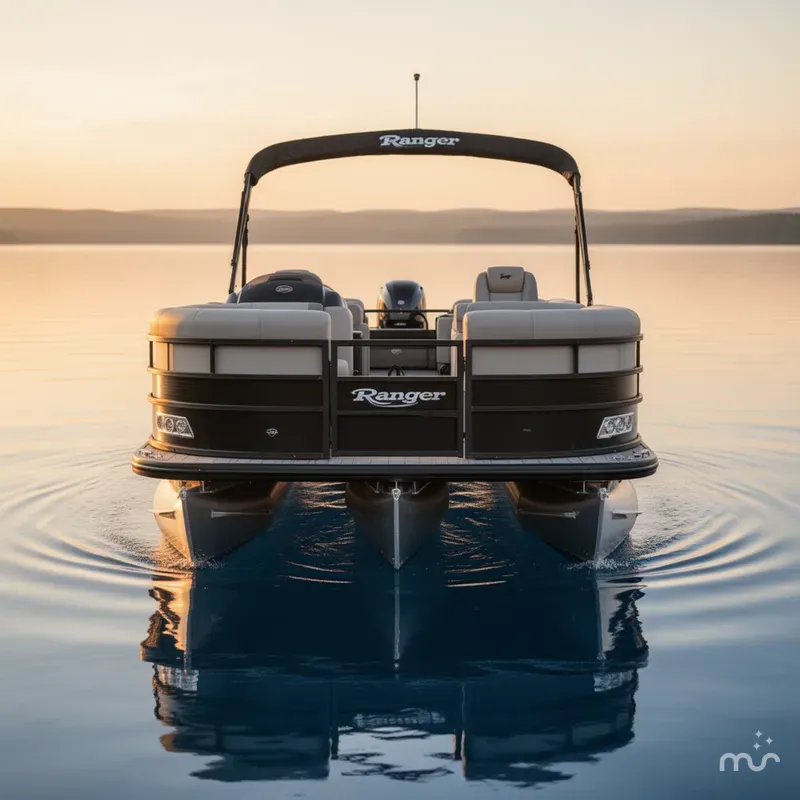 Slide: The Image of Ranger 220FC 2026 - 1
